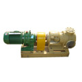 Nyp Stainless Pump for Molasses